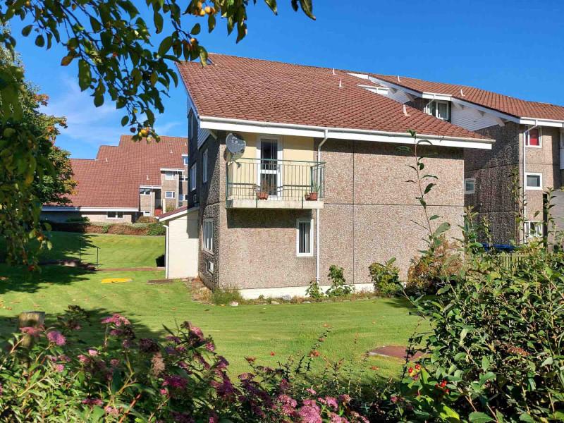 Fairhaven, Dunoon, PA23 2 bed flat £80,000