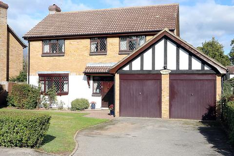 The Brae Hazel Road, Purley On Thames, Reading, RG8 8BB