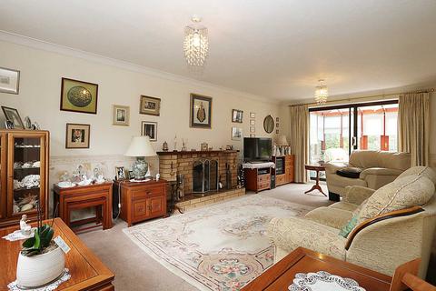 The Brae Hazel Road, Purley On Thames, Reading, RG8 8BB