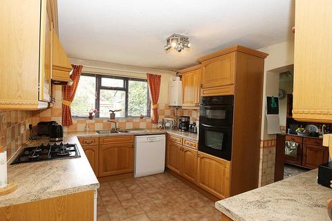 The Brae Hazel Road, Purley On Thames, Reading, RG8 8BB