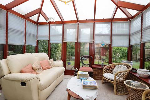 The Brae Hazel Road, Purley On Thames, Reading, RG8 8BB