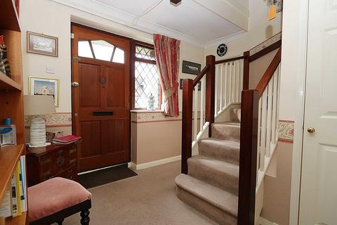 The Brae Hazel Road, Purley On Thames, Reading, RG8 8BB