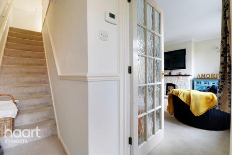 33 Booth Way, Little Paxton, St Neots, PE19 6JT