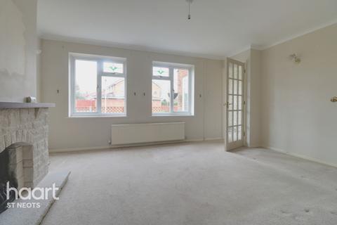 33 Booth Way, Little Paxton, St Neots, PE19 6JT