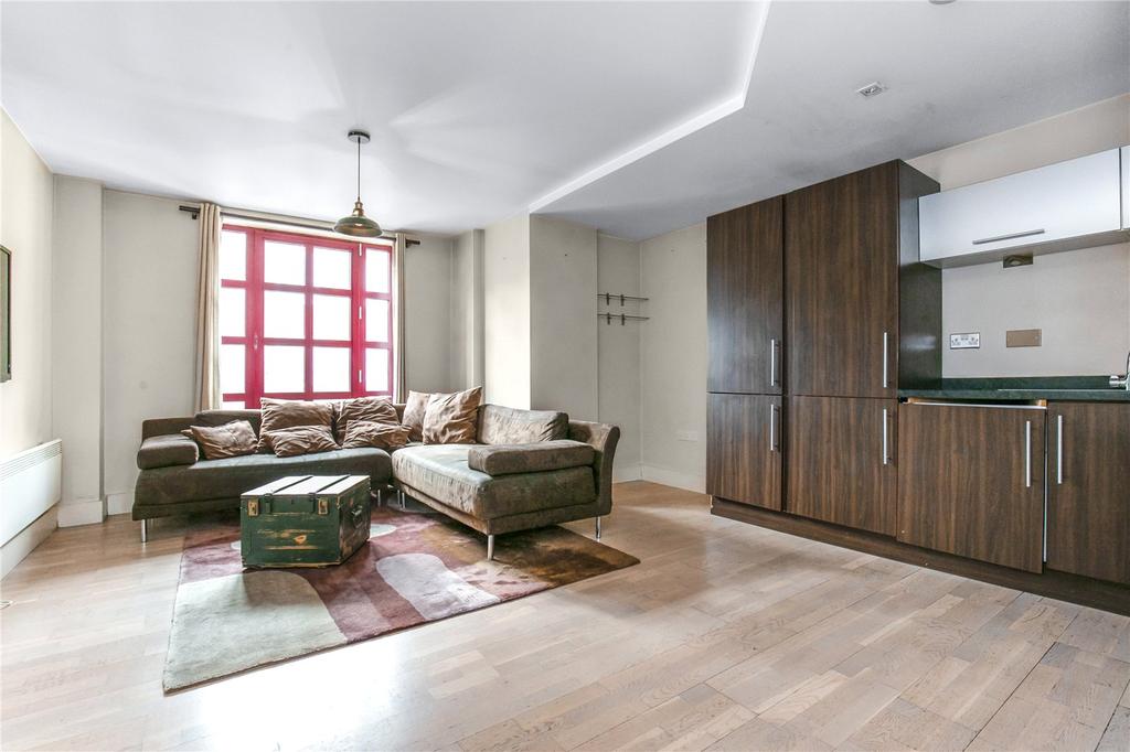 Reception Kitchen
