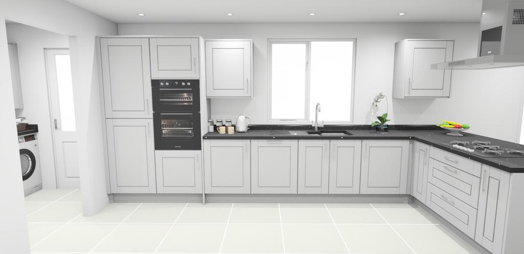 Bespoke Kitchen