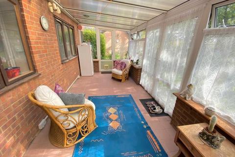 20 Denham Close, Canford Heath, Poole, BH17 9HL