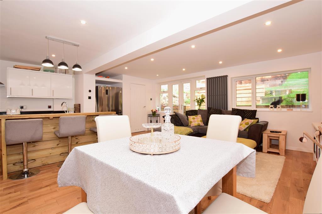 Kitchen/ Diner