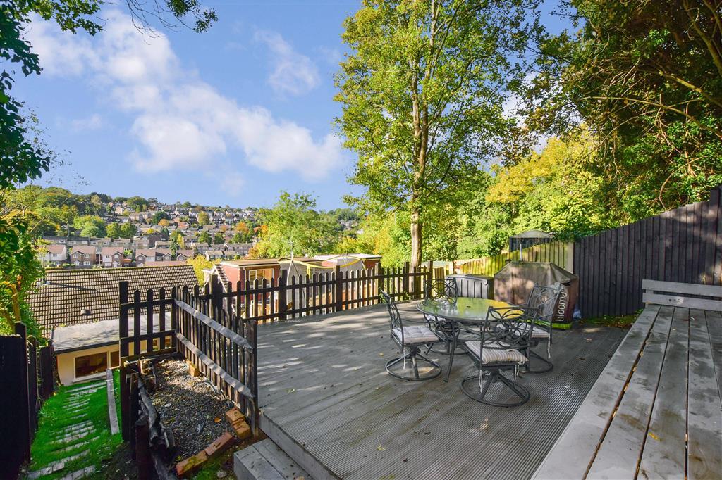 Patio / Decking