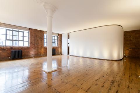 2 bedroom flat to rent, The Factory, 1 Nile Street, Shoreditch, London