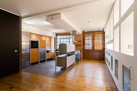 2 bedroom flat to rent, The Factory, 1 Nile Street, Shoreditch, London