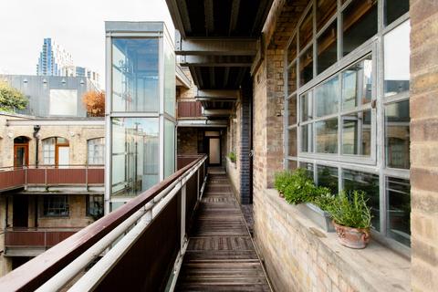 2 bedroom flat to rent, The Factory, 1 Nile Street, Shoreditch, London