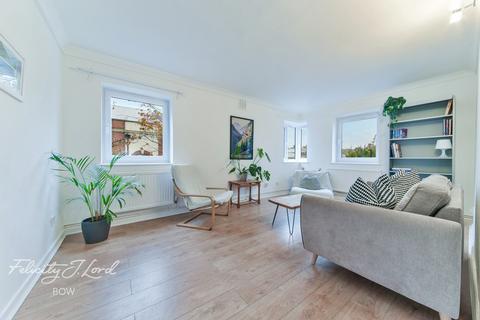 Flat 14, Butler House Bacton Street, London, E2 0PN