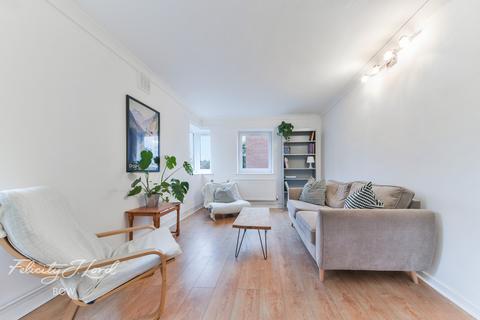 Flat 14, Butler House Bacton Street, London, E2 0PN