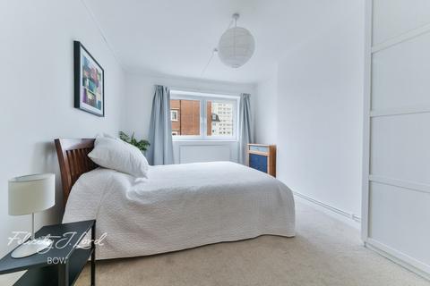Flat 14, Butler House Bacton Street, London, E2 0PN