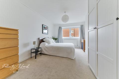 Flat 14, Butler House Bacton Street, London, E2 0PN