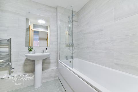 Flat 14, Butler House Bacton Street, London, E2 0PN