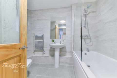 Flat 14, Butler House Bacton Street, London, E2 0PN