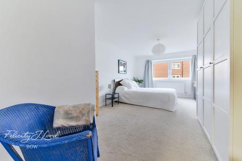 Flat 14, Butler House Bacton Street, London, E2 0PN