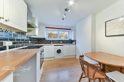 Flat 14, Butler House Bacton Street, London, E2 0PN