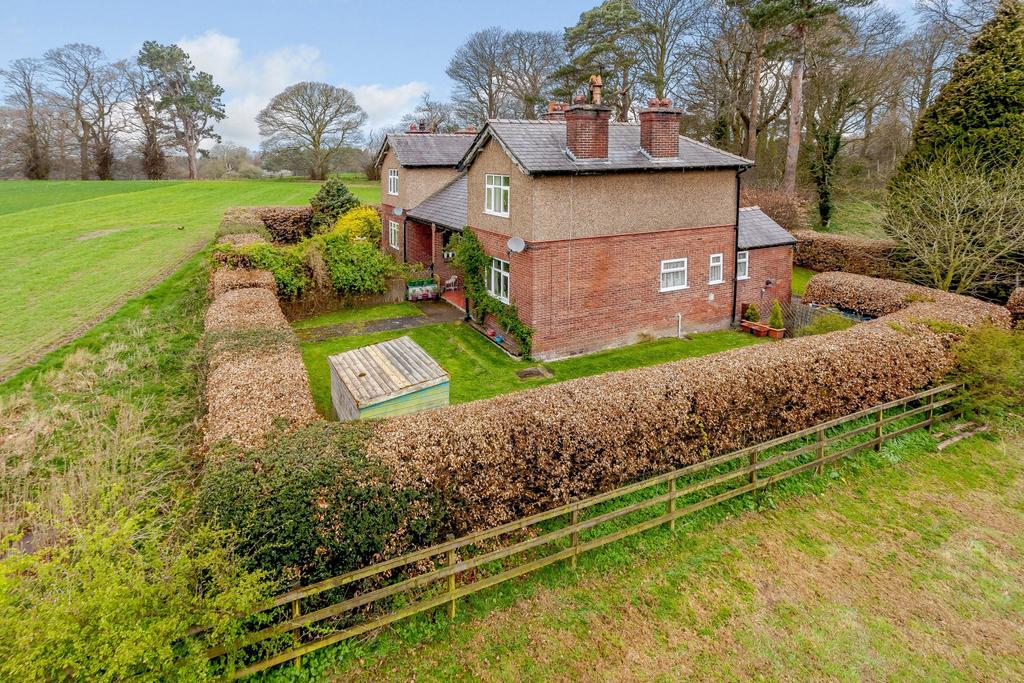1 New Houses