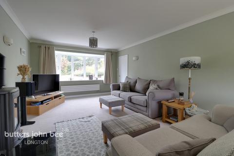 Dulchorae Cedar Hill, Alton, Stoke-on-trent, ST10 4BQ