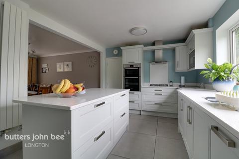 Dulchorae Cedar Hill, Alton, Stoke-on-trent, ST10 4BQ