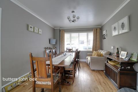 Dulchorae Cedar Hill, Alton, Stoke-on-trent, ST10 4BQ