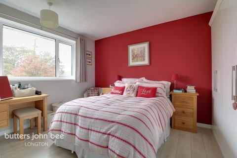 Dulchorae Cedar Hill, Alton, Stoke-on-trent, ST10 4BQ