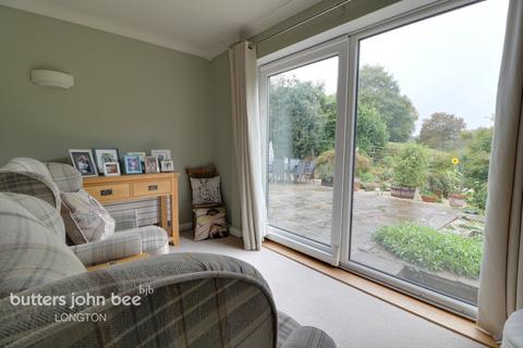 Dulchorae Cedar Hill, Alton, Stoke-on-trent, ST10 4BQ