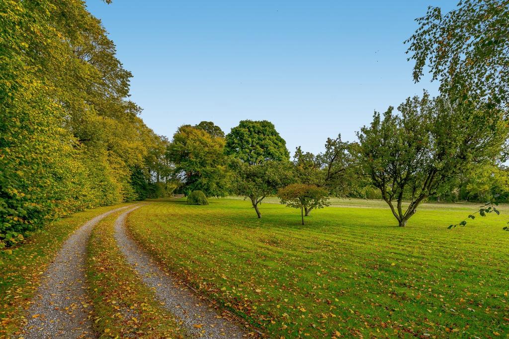 Balinroich Farm