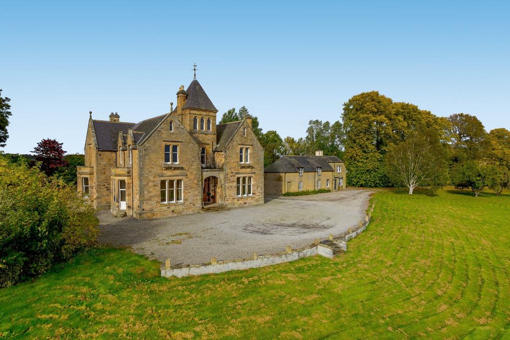 Balinroich Farm