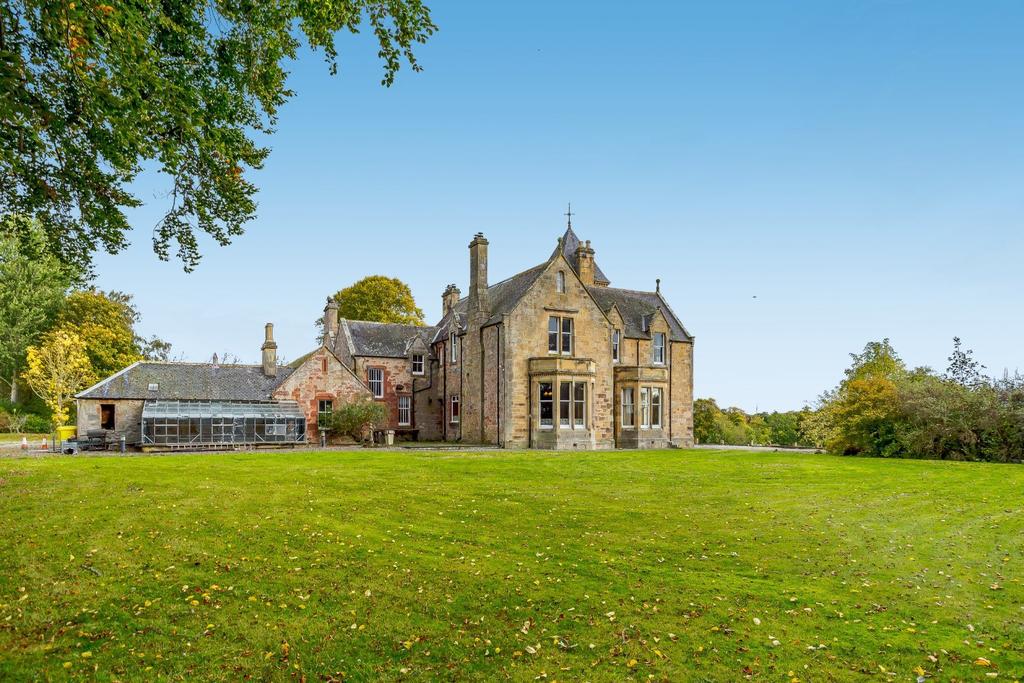 Balinroich Farm
