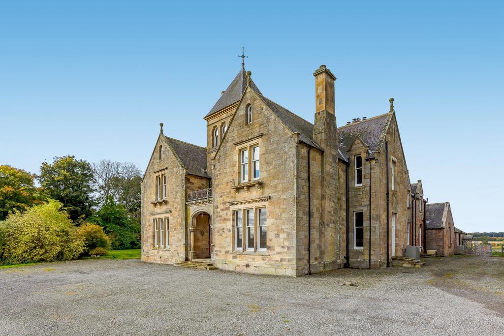 Balinroich Farm