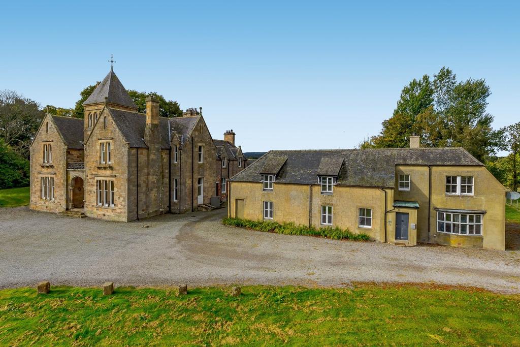 Balinroich Farm