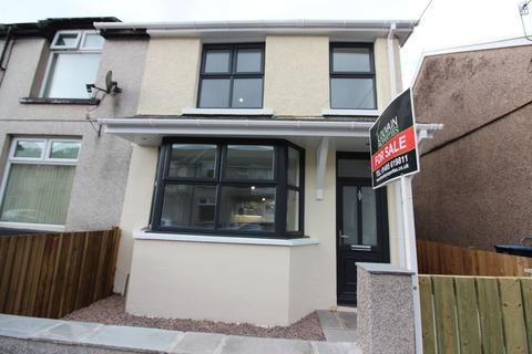 23 Park View, Tredegar, NP22 3NZ