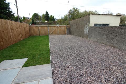 23 Park View, Tredegar, NP22 3NZ