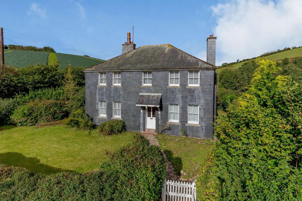 The Property