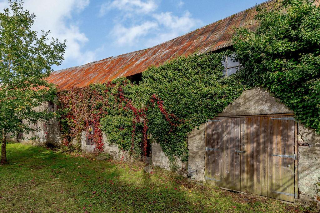 Outbuilding