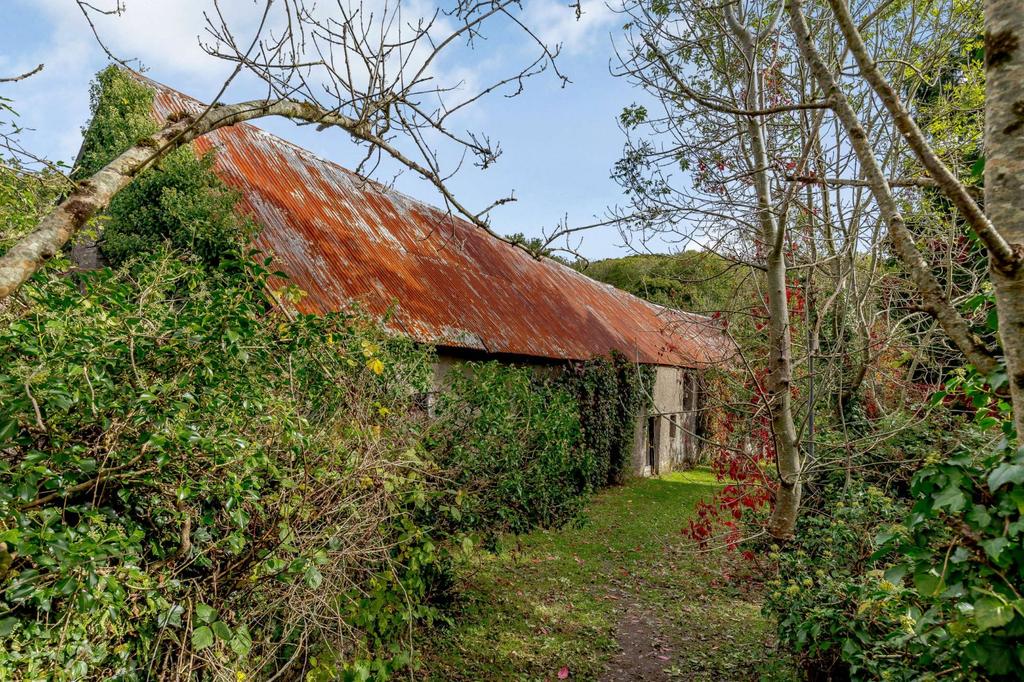 Outbuilding