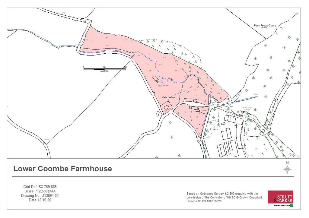 Land Plan