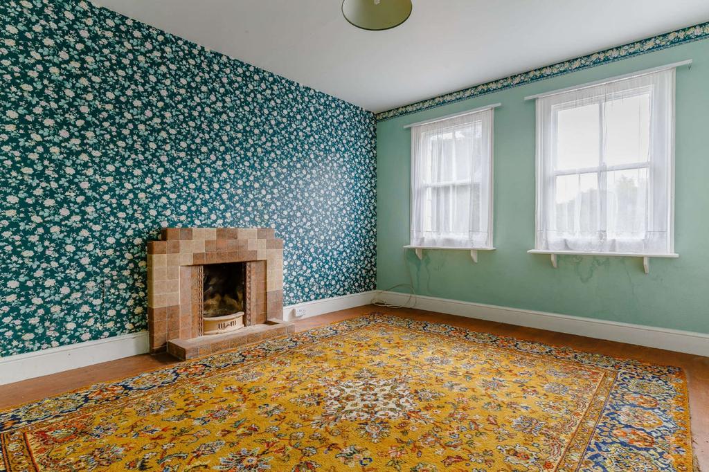 Drawing Room