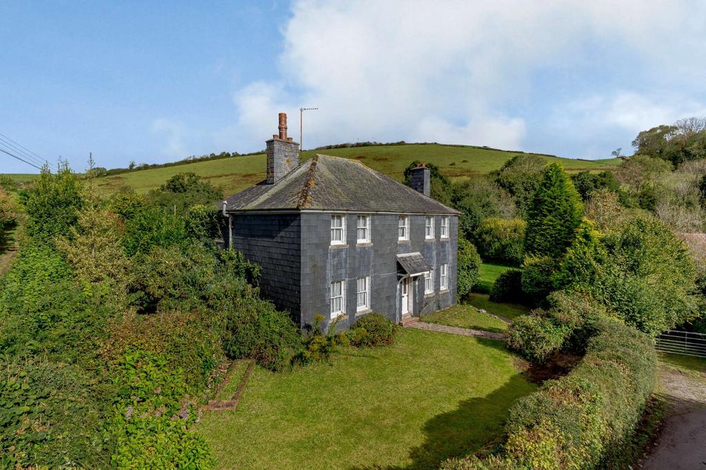 The Property