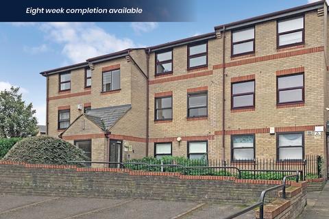 68 Edmeston Close, London, E9 5TL