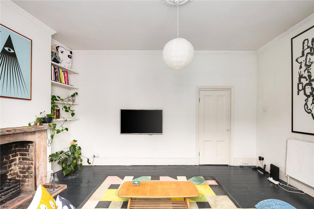 Apartment in London - View 2