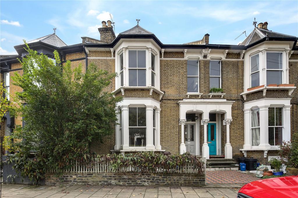 Apartment in London - View 3