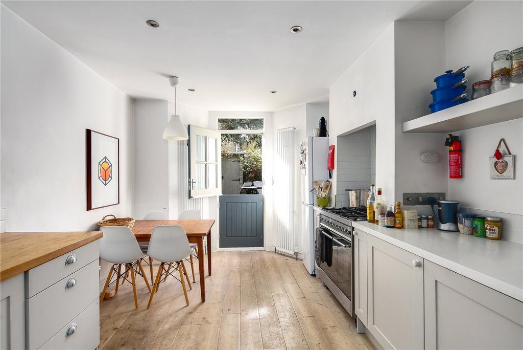 Apartment in London - View 4