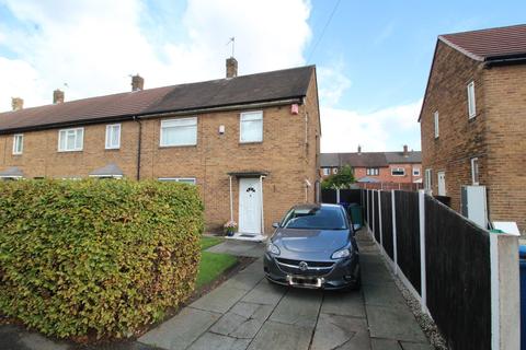 21 Rowarth Road, Manchester, M23 2WU