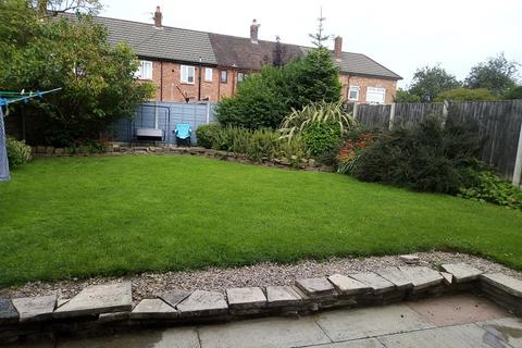 21 Rowarth Road, Manchester, M23 2WU