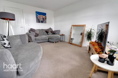 62a Bective Road, Northampton, NN2 7TD